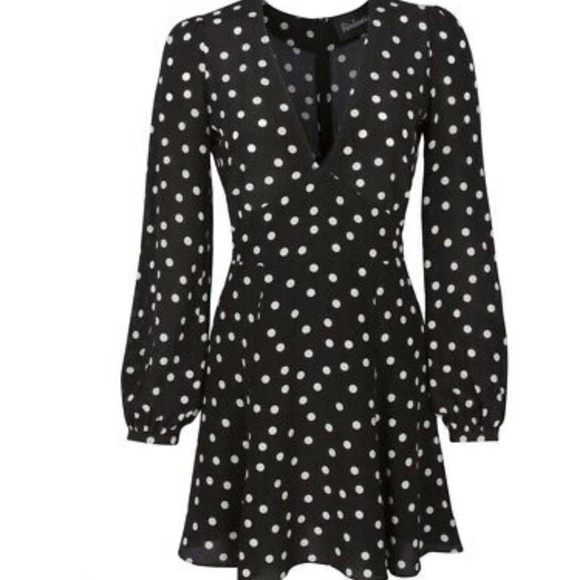 Realisation Par Dresses & Skirts - NWT Realisation Par Kate Dress M